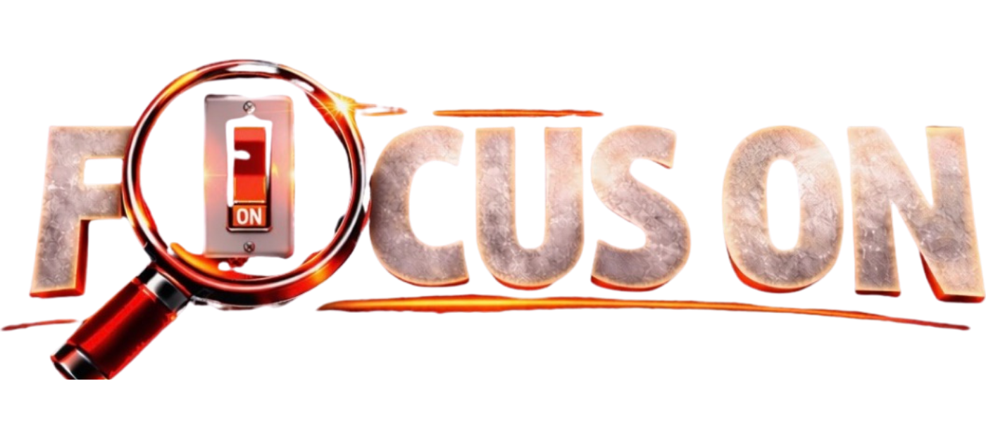 FOCUS ON Logo