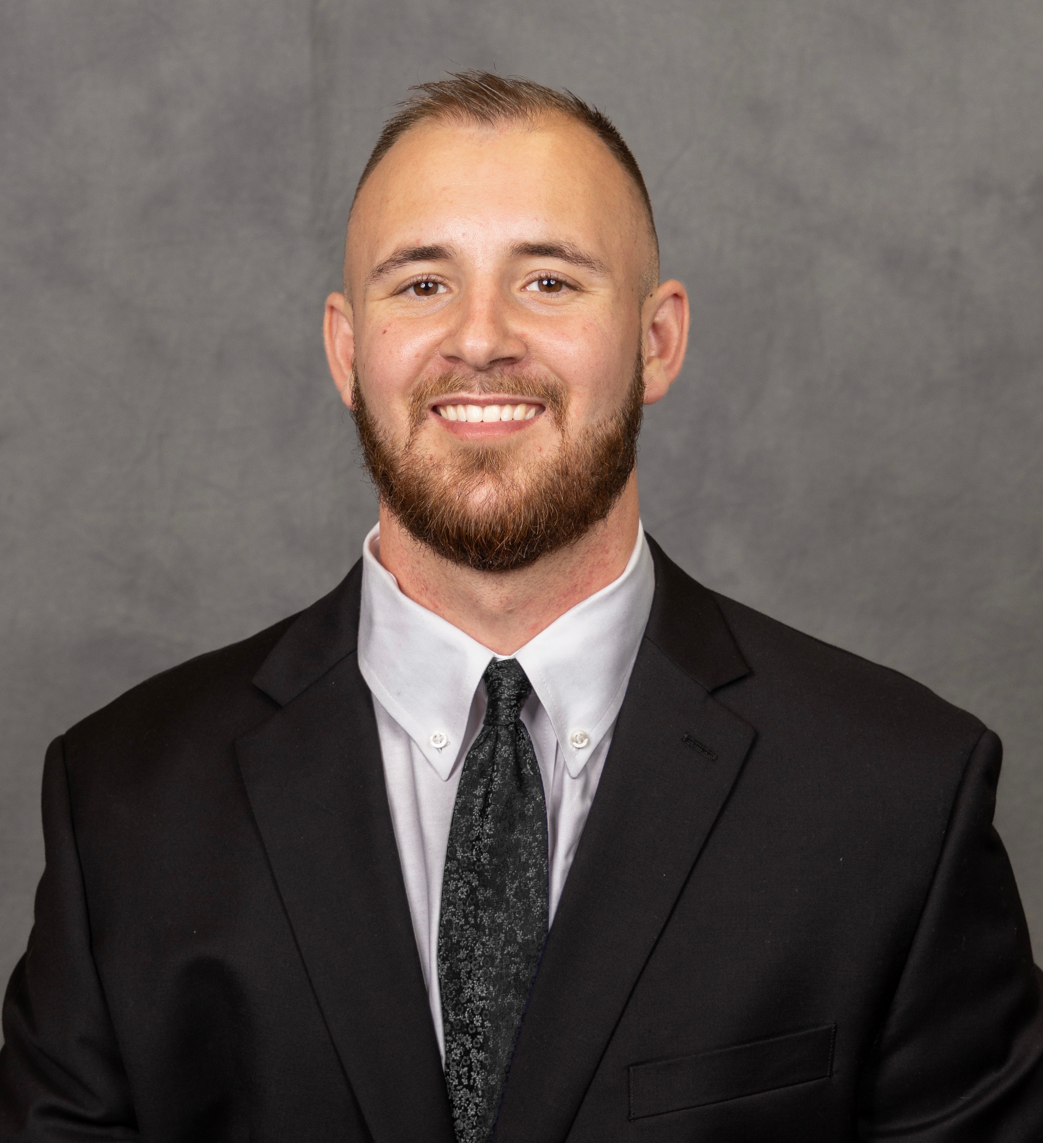 Coach Carson Todd